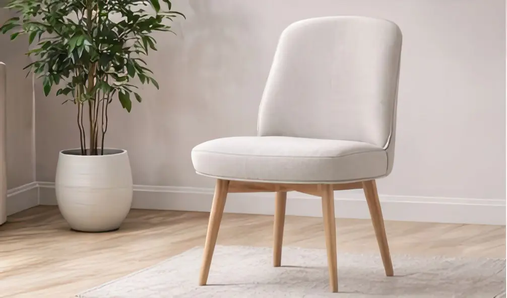 Acabado final de limpieza profesional