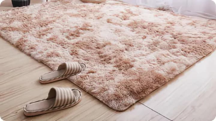 LIMPIEZA DE ALFOMBRAS