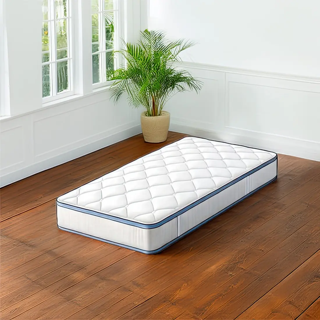 LIMPIEZA DE COLCHONES