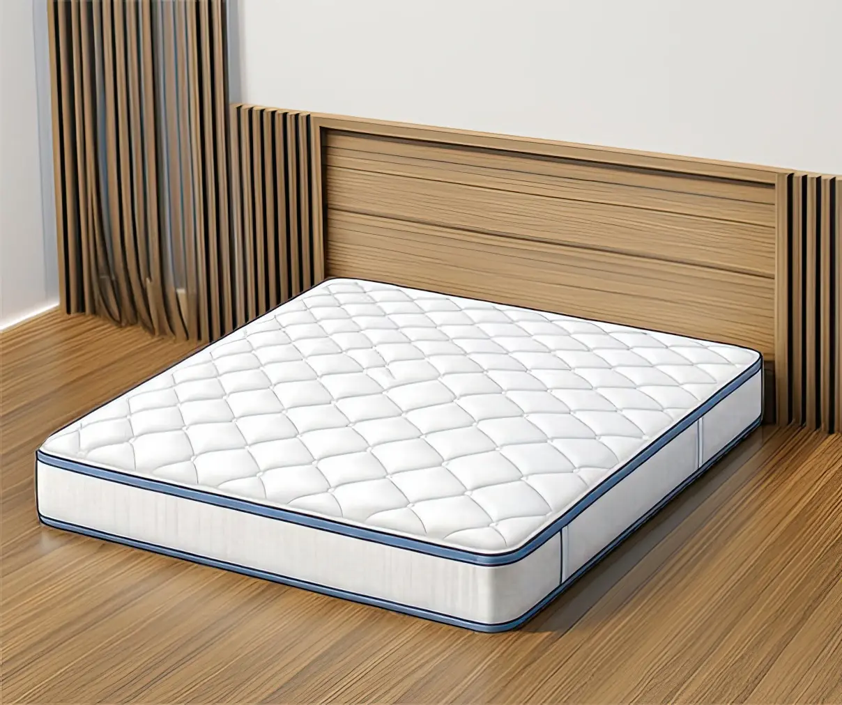 COLCHÓN (193 x 202 cm)